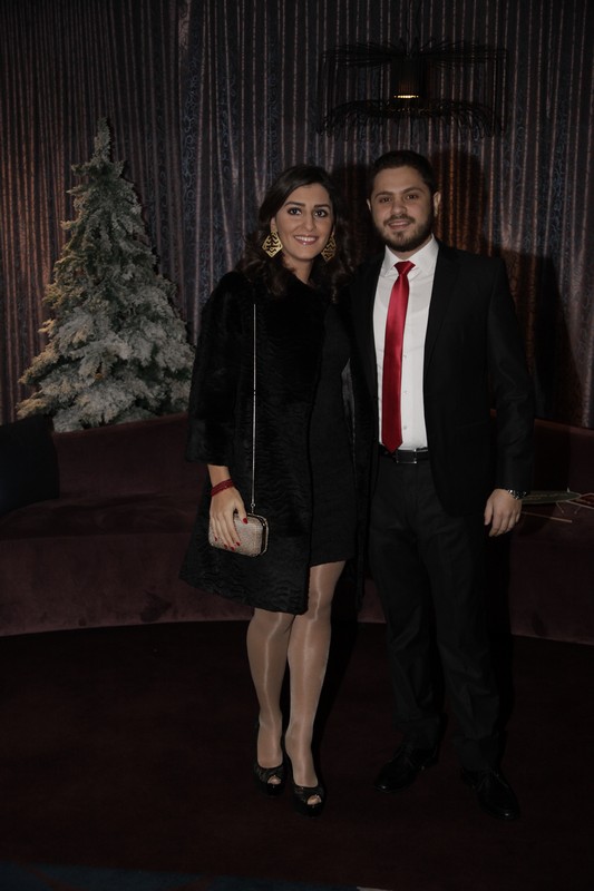 Le Conte De Noel